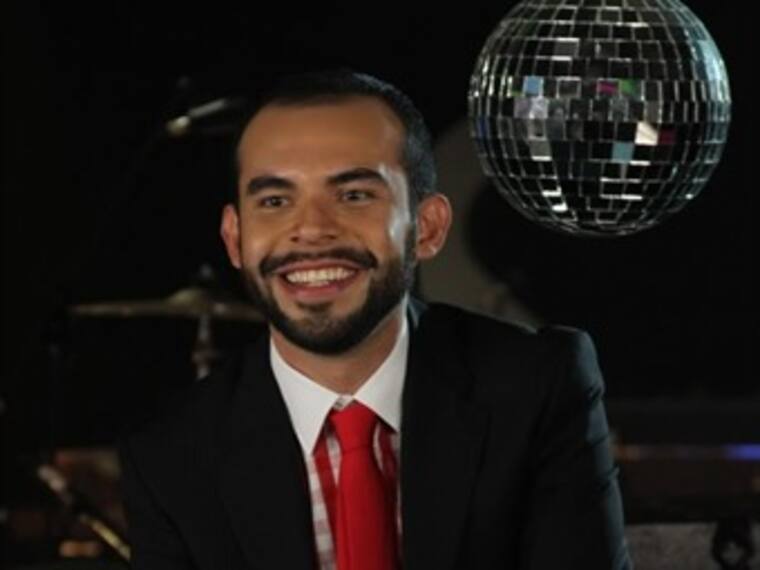 ¿A qué sabe México?. Alejandro Franco, conductor de WFM