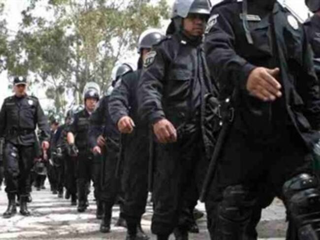 Mejora percepción sobre seguridad pública en México