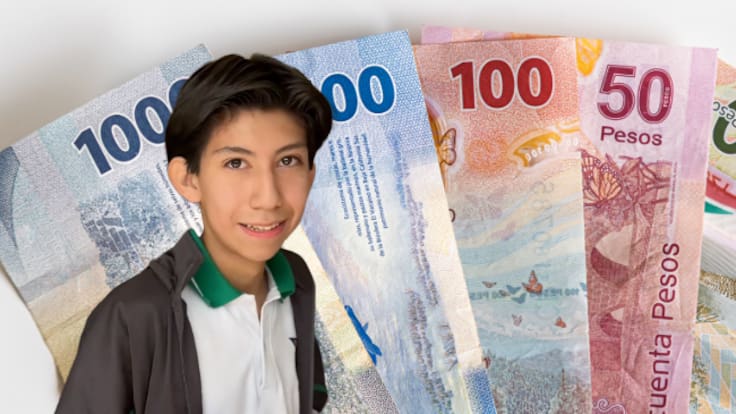 Registro Beca Rita Cetina Primaria 2026: Así puedes inscribir a tus hijos antes del 19 de marzo