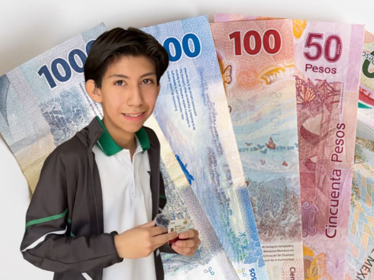 Beca Rita Cetina Primaria 2026: El periodo para dar de alta a los estudiantes termina este 19 de marzo,