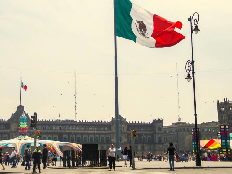 El cambio se analizará en coordinación con la Consejería Jurídica y la Secretaría de Gobierno.