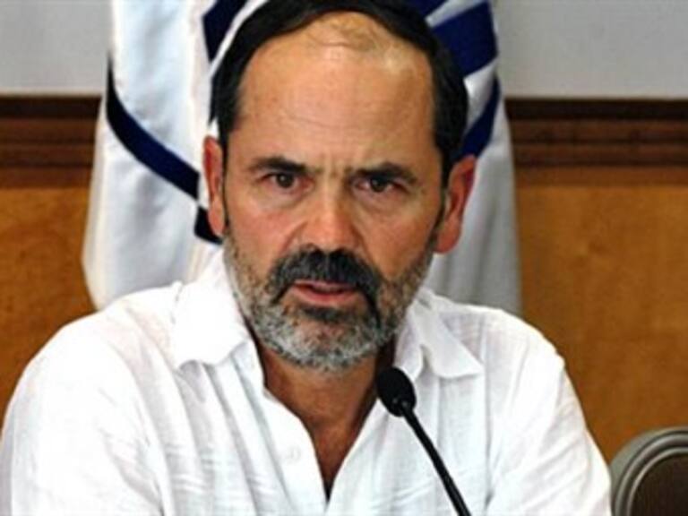 Asume Madero presidencia del PAN