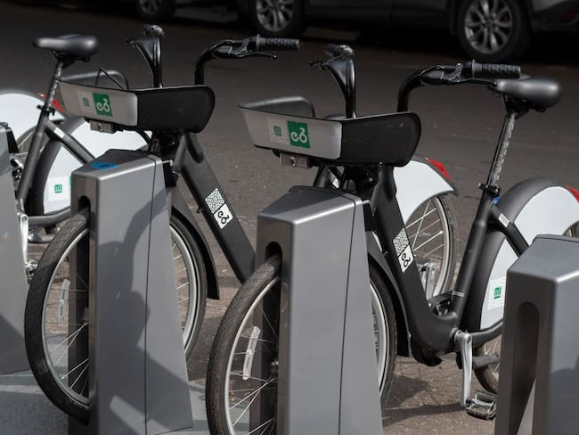 Ecobici sumará 15 mil bicicletas y GPS contra robos: CDMX renueva la concesión por 10 años