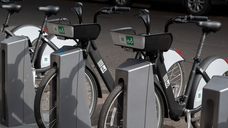 Ecobici sumará 15 mil bicicletas y GPS contra robos: CDMX renueva la concesión por 10 años