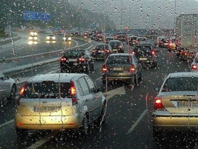 Se disipa frente frío 48, pero continuarán las lluvias en el país: SMN