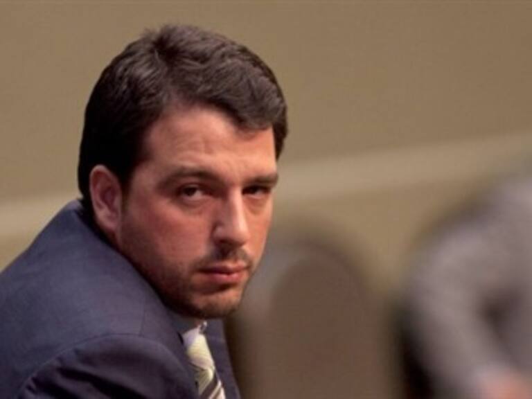 Rechaza Fernando Bribiesca Sahagún estar involucrado en escándalo de Oceanografía y Pemex