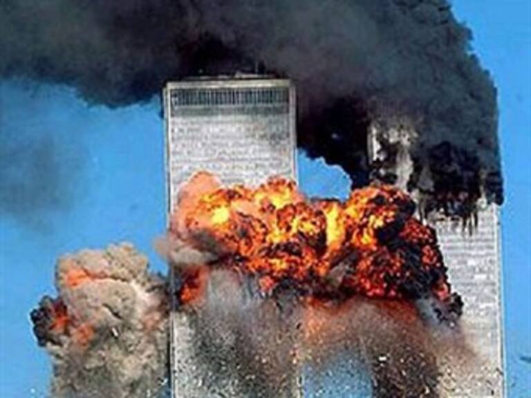 Transmitirán tres documentales sobre atentado a las Torres Gemelas