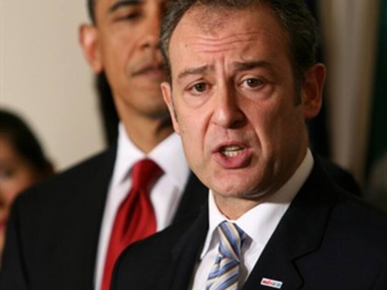 Refuerzan seguridad en consulados de EU