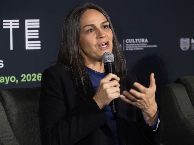 Incentivo fiscal al cine hará de México destino prioritario para producciones de clase mundial