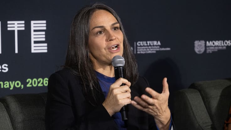 Incentivo fiscal al cine hará de México destino prioritario para producciones de clase mundial