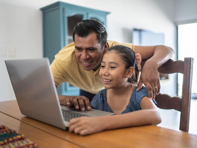 ¿Cómo actualizar los datos de Mi Beca para Empezar y seguir recibiendo el apoyo en 2025?