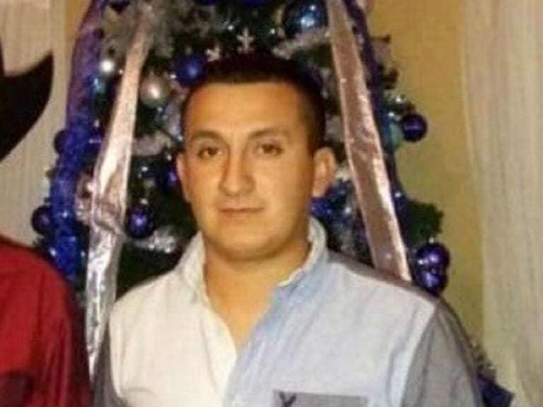 Activista es secuestrado en Michoacán