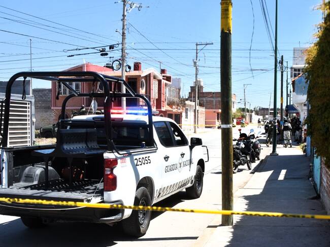 Asesinan al yerno de Lorenza Cano, madre buscadora secuestrada en enero