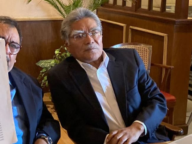Pierden juicio laboral descendientes de expresidente Luis Echeverría