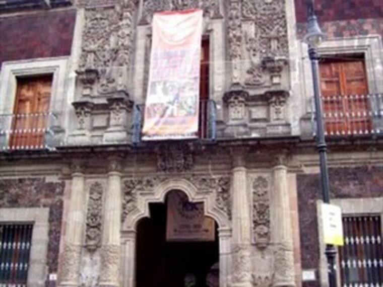 Señor Museo: Museo de la Bola