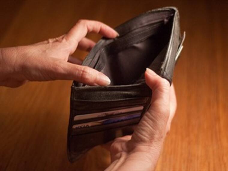 10 hábitos que desfalcan tu cartera. Sonia Chávez 12/05/13