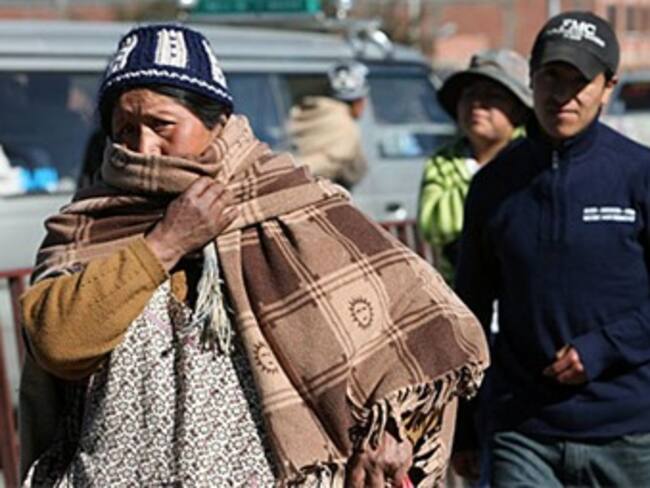 Reportan muerte en Hidalgo por influenza A(H1N1)