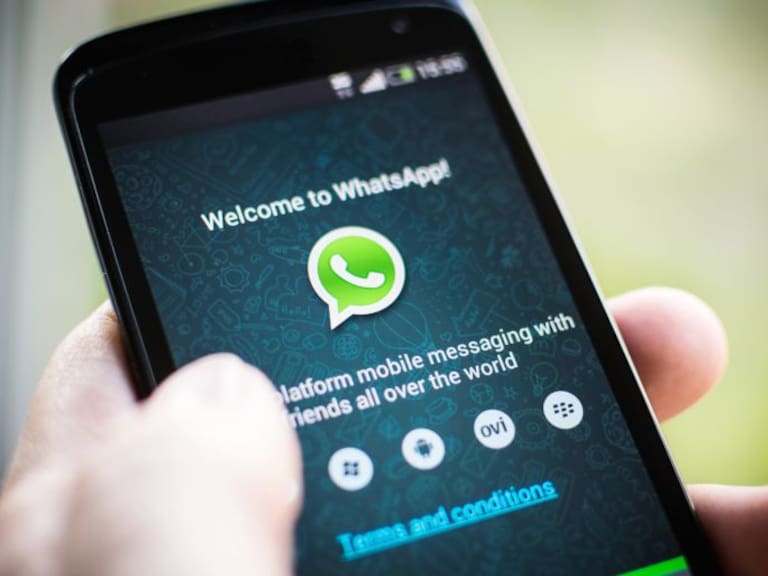 WhatsApp abandonará millones de teléfonos