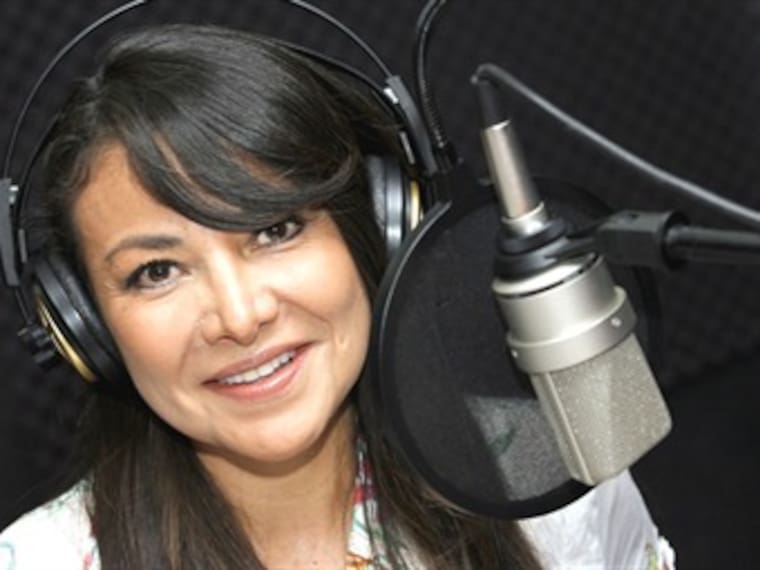 'WFM' del jueves 25 de abril. Entrevista con Charo Fernández, parte IV