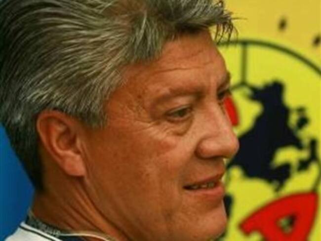 Sale Jesús Ramírez del América