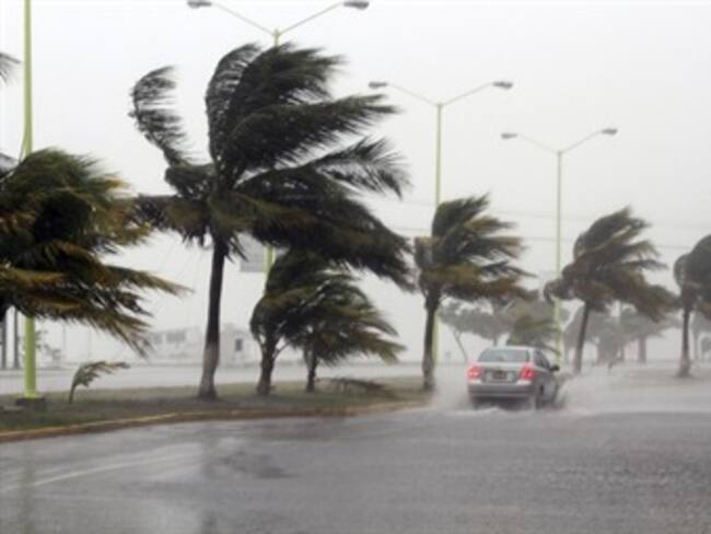 Pronostican lluvias fuertes en gran parte del país: SMN