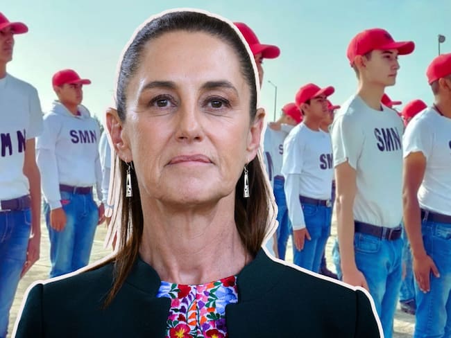 Servicio Militar: Sheinbaum lo reduce a 13 sábados y estas son las fechas oficiales para todo 2026