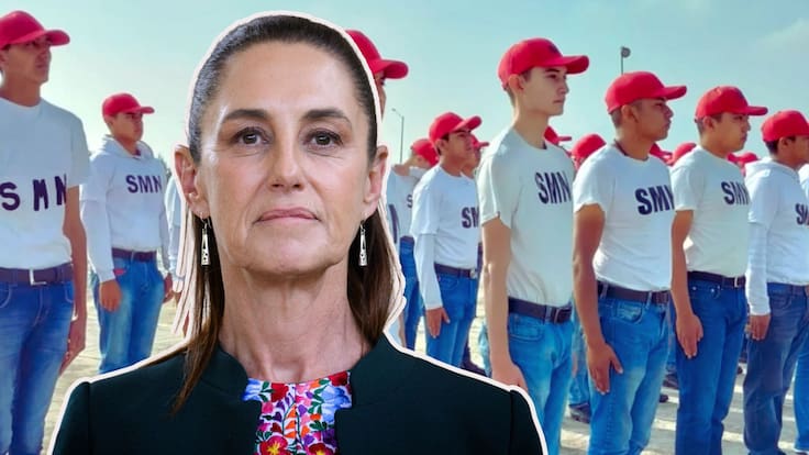 Servicio Militar: Sheinbaum lo reduce a 13 sábados y estas son las fechas oficiales para todo 2026