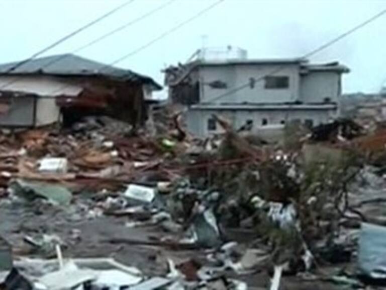 No hay fuga en planta Fukushima: Embajador