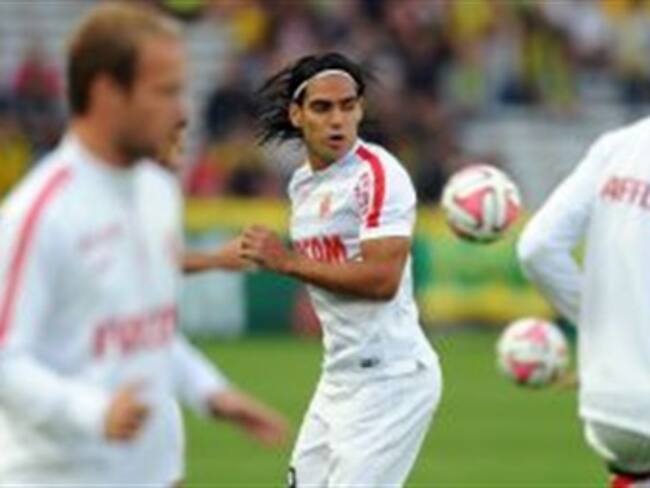 'El Real Madrid quería que Falcao se regalara': Radamel Garcia