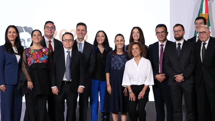 Sheinbaum anuncia inversión farmacéutica de más de 21 mil millones de pesos