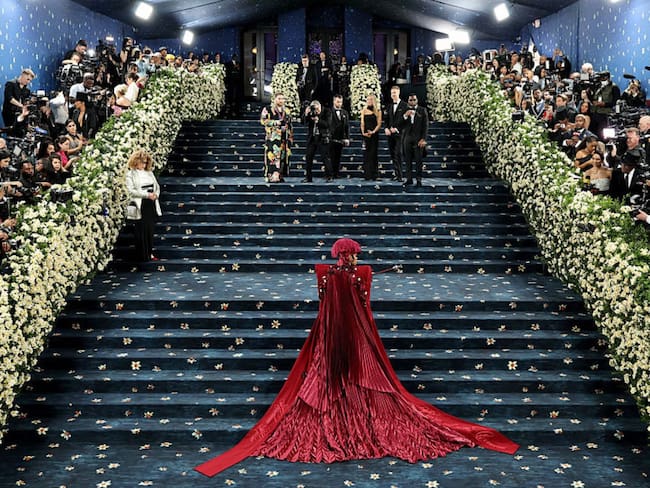 MET Gala 2026: ¿Cuál es el tema de esta ceremonia y cuándo desfilarán todos los invitados de lujo?