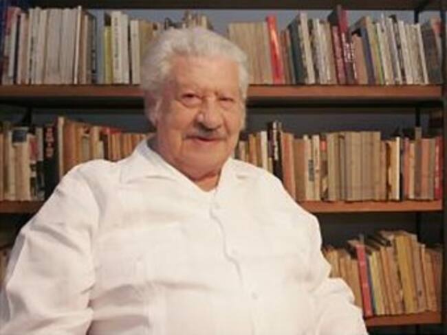 El gobierno de Peña Nieto diseña un proyecto de pilitíca cultural. Ignasio Lopez Tarso, actor. 10/03/13