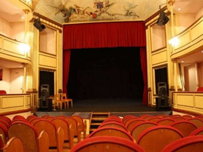 Ofertas en teatros.'Hablemos de esa obra' con Ángel Dehesa