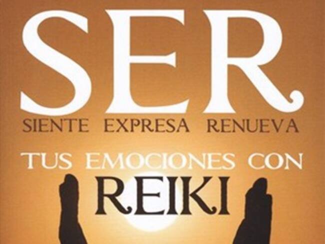 Libro: Ser.Leticia Garcia Rello, escritora
