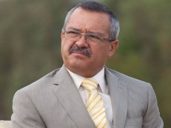 Considera PRD insostenible candidatura de Rubén Escamilla