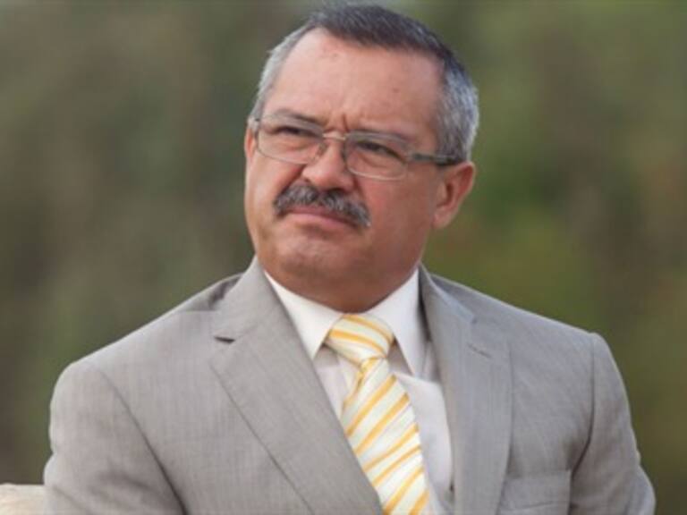 Considera PRD insostenible candidatura de Rubén Escamilla