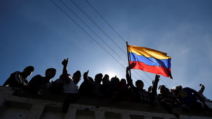 Lenin Moreno revierte alza de combustibles en Ecuador