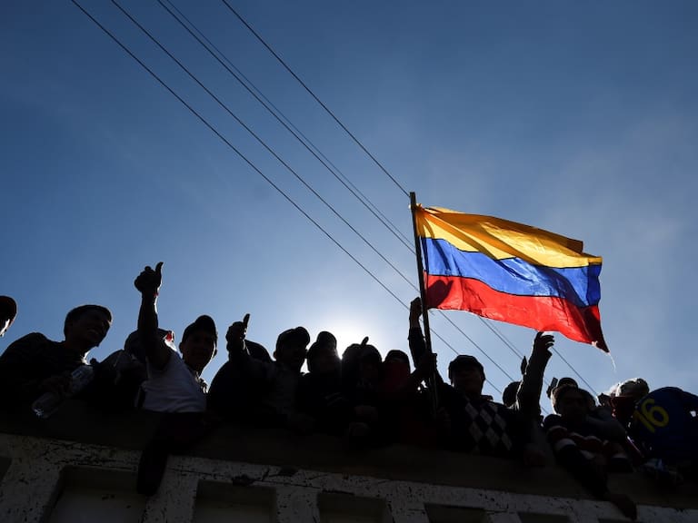Lenin Moreno revierte alza de combustibles en Ecuador