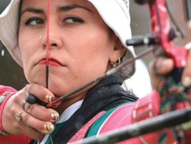 Termina Aída Román participación en Copa del Mundo de Tiro en China