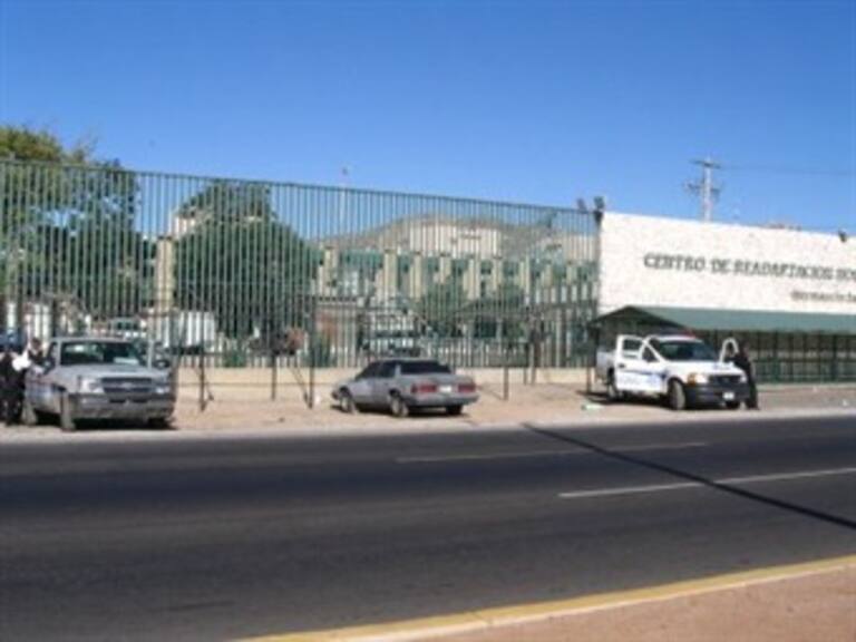 Libera comando a 5 jóvenes de tutelar en NL