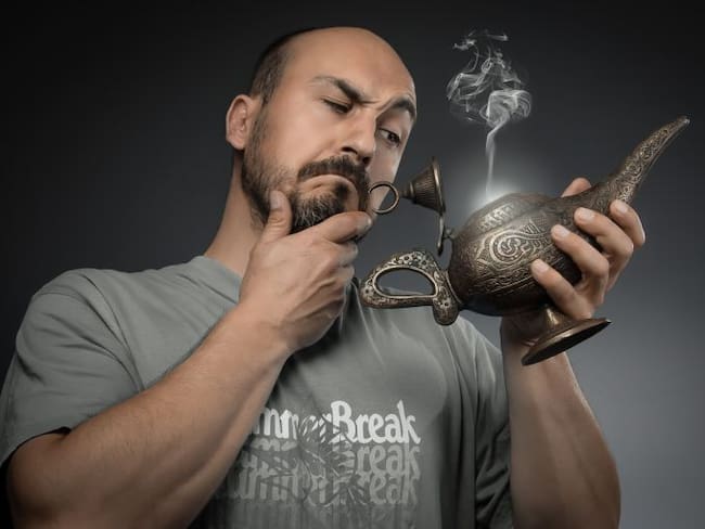 Distingue entre lo que quieres y lo que realmente necesitas