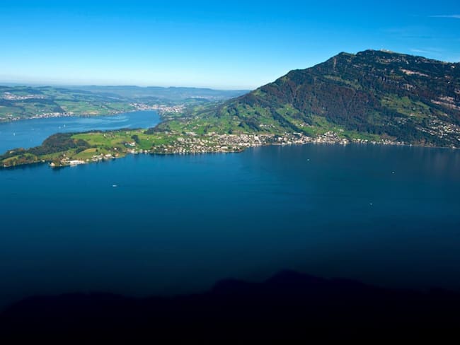 Acuerdo de paz entre Estados Unidos e Irán queda suspendido y sin nueva fecha; Suiza sigue dispuesta a recibir a las partes