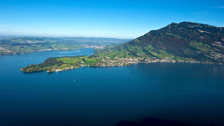 Acuerdo de paz entre Estados Unidos e Irán queda suspendido y sin nueva fecha; Suiza sigue dispuesta a recibir a las partes