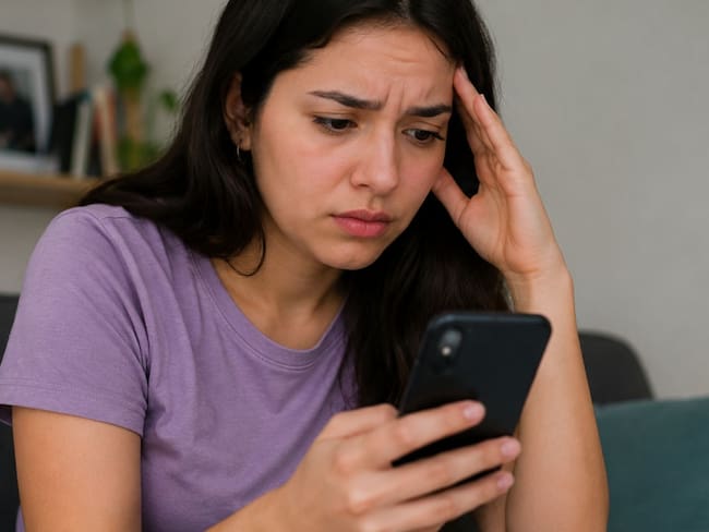 CURP y celular 2026: así puedes desvincular un número registrado a tu nombre y evitar problemas