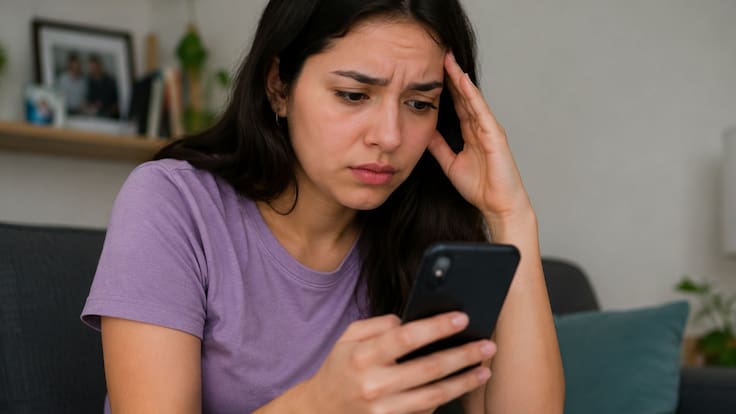 CURP y celular 2026: así puedes desvincular un número registrado a tu nombre y evitar problemas