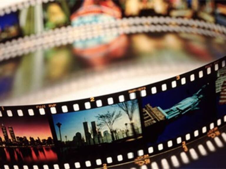 Destaca cineasta argentina nivel de fotógrafos mexicanos en el cine