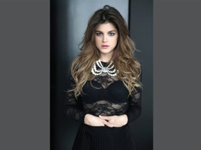 'El Botanero'. A Irene Azuela le gusta el guacamole con su granada