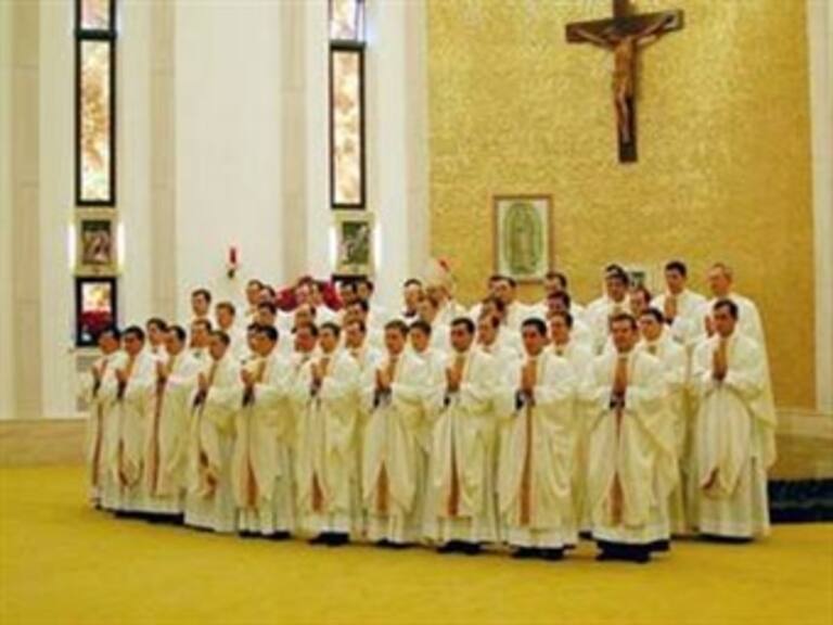 Ofrecerán Legionarios de Cristo asistencia humanitaria en México