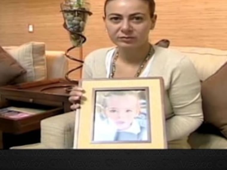 Muerte de Paulette puede explicarse con base en necropsia: especialista