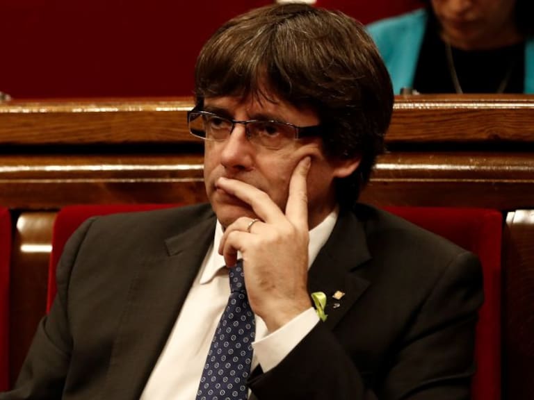 Puigdemont no volverá a España
